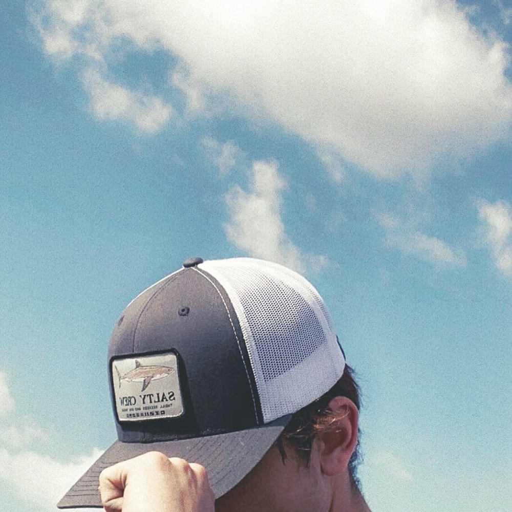 Meet your Posher, Travis